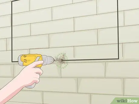 Установка окна выхода Шаг 4