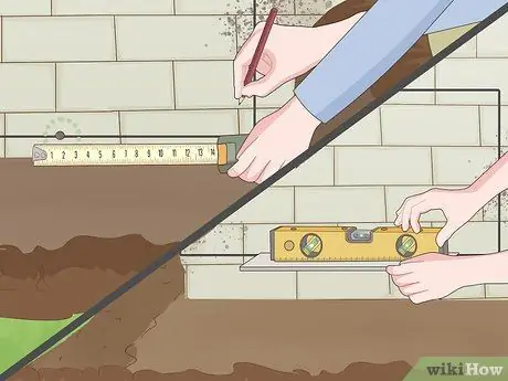 Установка окна выхода Шаг 5