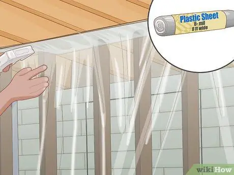 Установка окна выхода Шаг 7