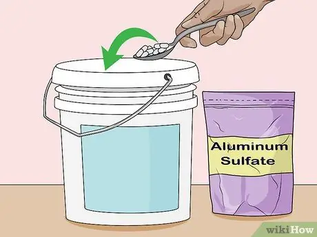 Выберите смягчитель воды Шаг 10