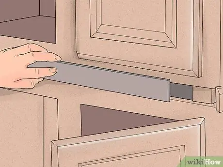 Сборка сидений у окна Шаг 10