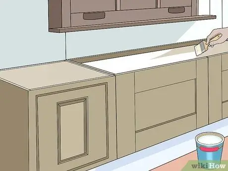 Сборка сидений у окна Шаг 11