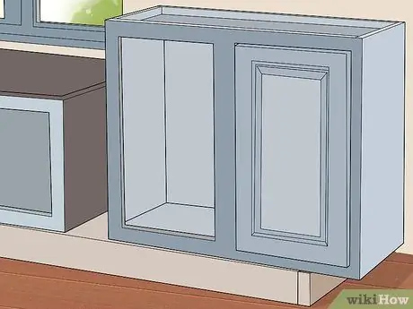 Сборка сидений у окна Шаг 8