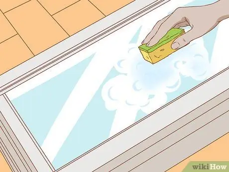 Чистые световые люки Шаг 13