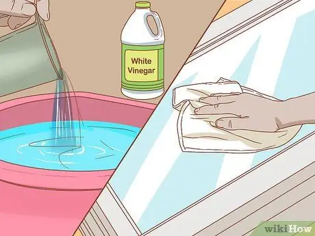 Чистые световые люки Шаг 14