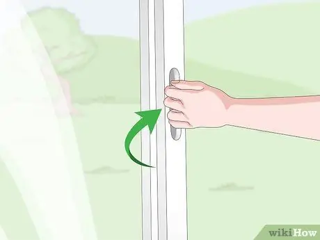 Закрой дверь тихо, шаг 8