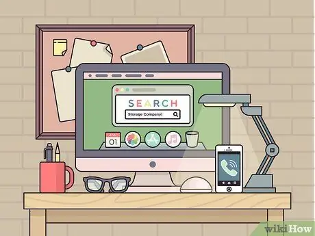 Откройте дверцу отсека для хранения, шаг 12