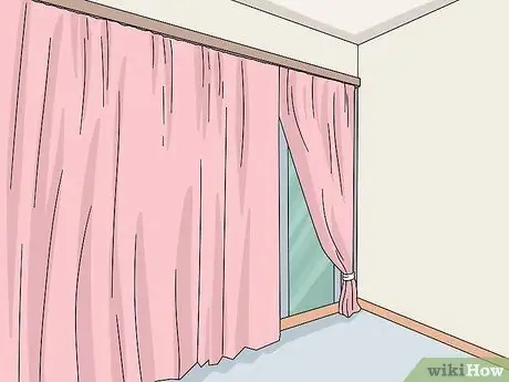 Скрыть дверь шкафа, шаг 2