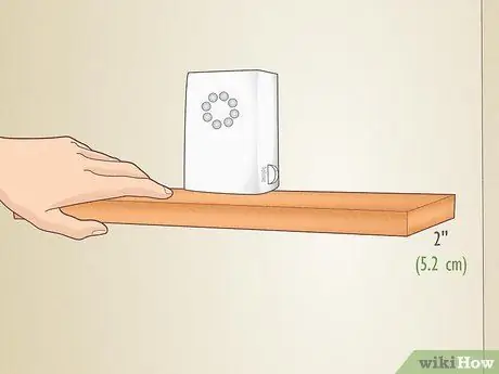 Прикройте дверной звонок, шаг 12