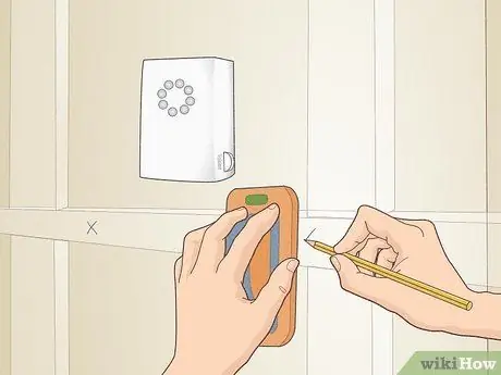 Закройте дверной звонок, шаг 13