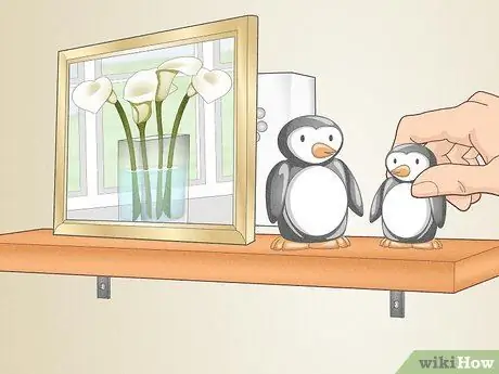 Прикрыть дверной звонок, шаг 18