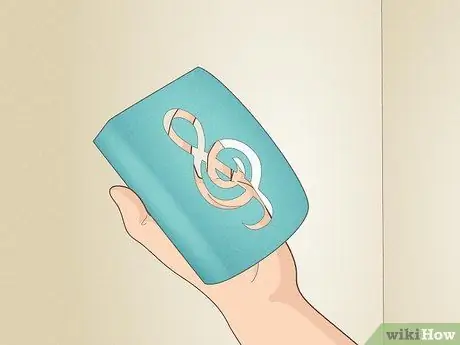 Прикройте дверной звонок, шаг 5