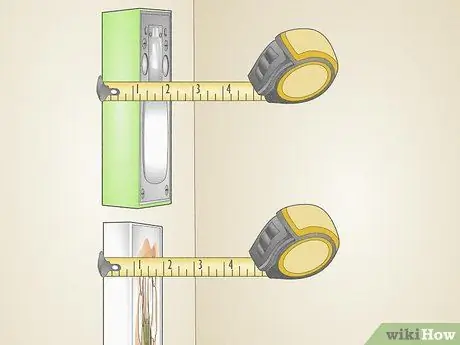 Прикрыть дверной звонок Шаг 8