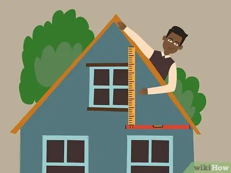 Расчет шага крыши 10