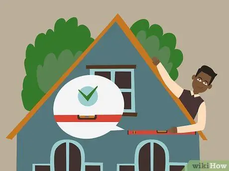 Расчет шага кровли 09