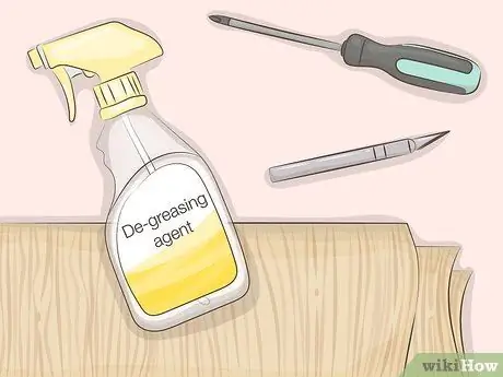 Оберните дверцы шкафа, шаг 4