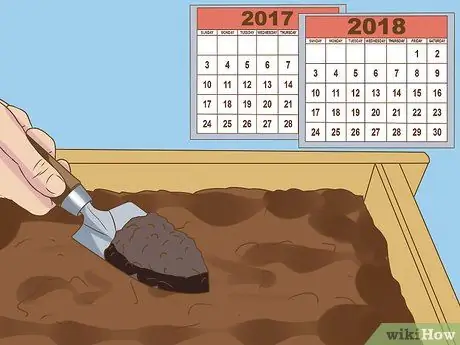 Создание оконного бокса Шаг 13