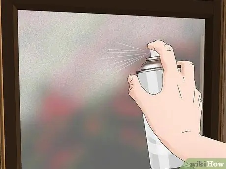 Накройте окна Шаг 10