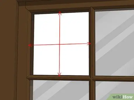 Закрывающие окна Шаг 15