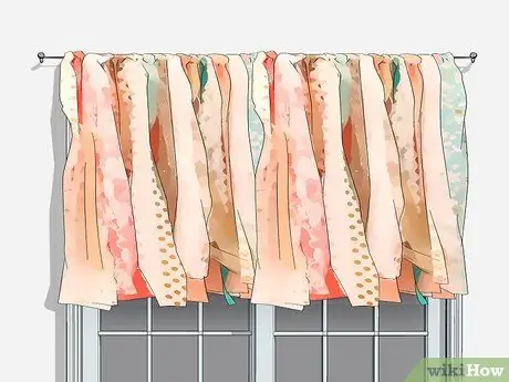 Закрывающие окна Шаг 2