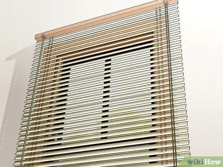 Закрывающие окна Шаг 3