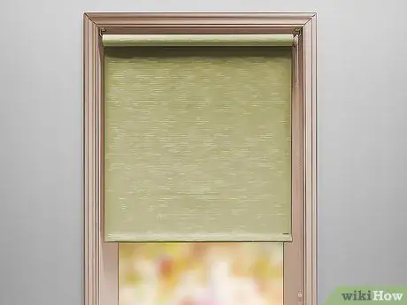 Закрывающие окна Шаг 4