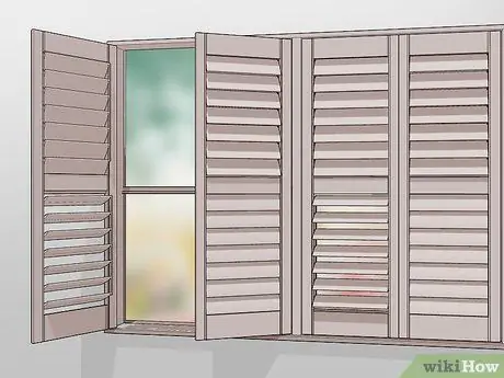 Крышка окна Шаг 5