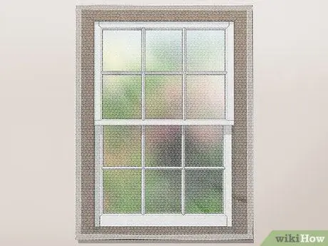 Крышка окна Шаг 8