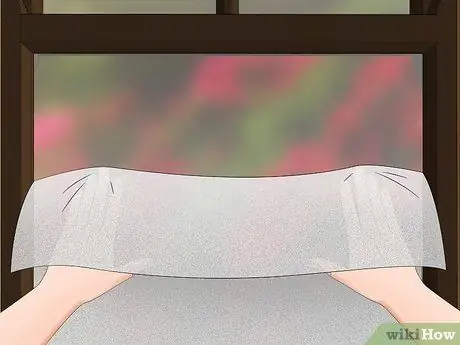 Закрывающие окна Шаг 9