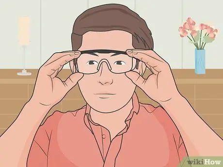 Предотвращение набухания батареи Lipo Шаг 11