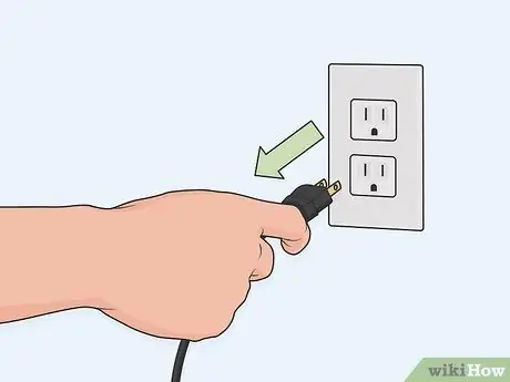 Предотвращение набухания липо-батареи Шаг 05