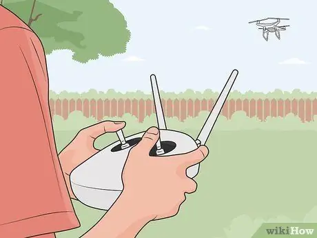 Предотвратить набухание батареи Lipo Шаг 06