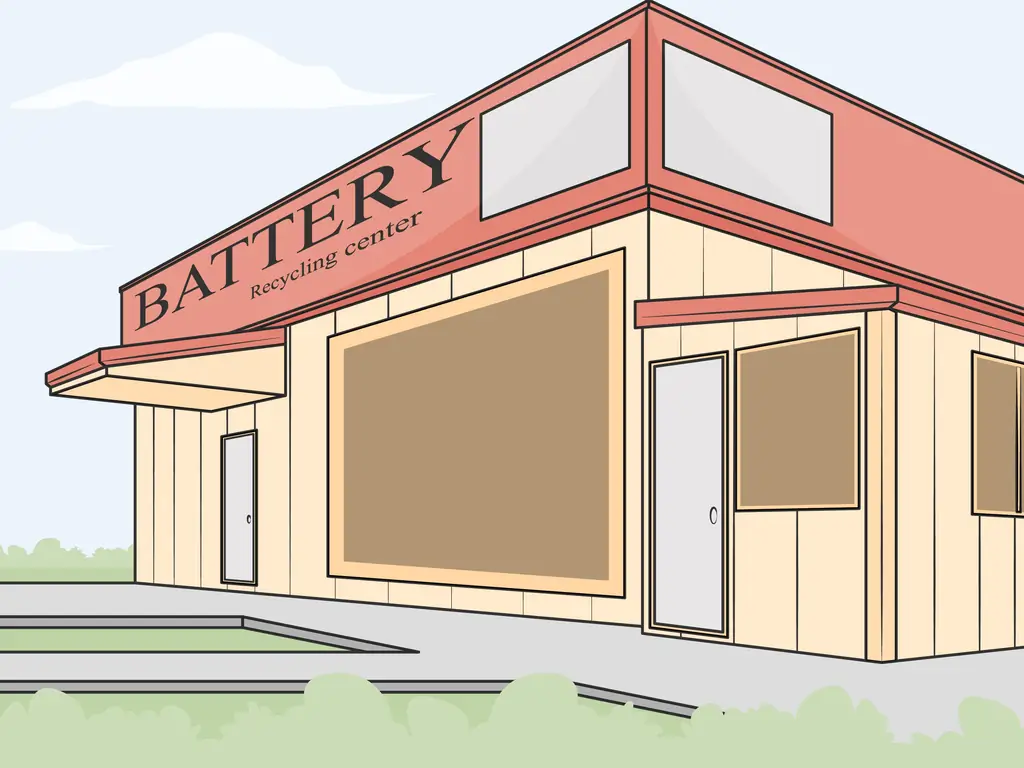 3 простых способа предотвратить набухание липо-батареи