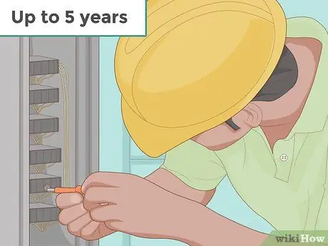 Стать мастером-электриком Шаг 4