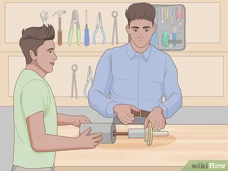 Стать мастером-электриком Шаг 9