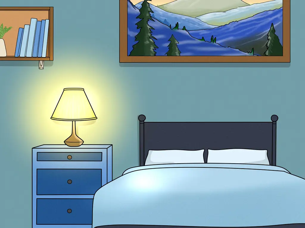 6 простых способов выбрать абажур