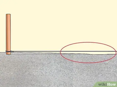 Латексный пол Шаг 4