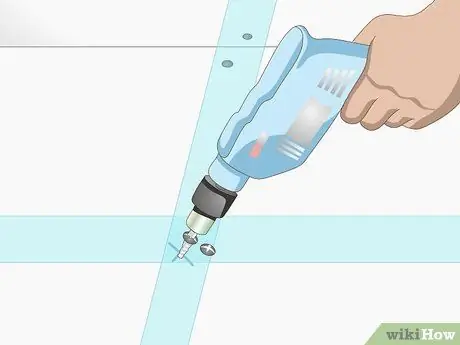 Снижение шума пола Шаг 7