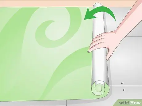 Снижение шума пола Шаг 9