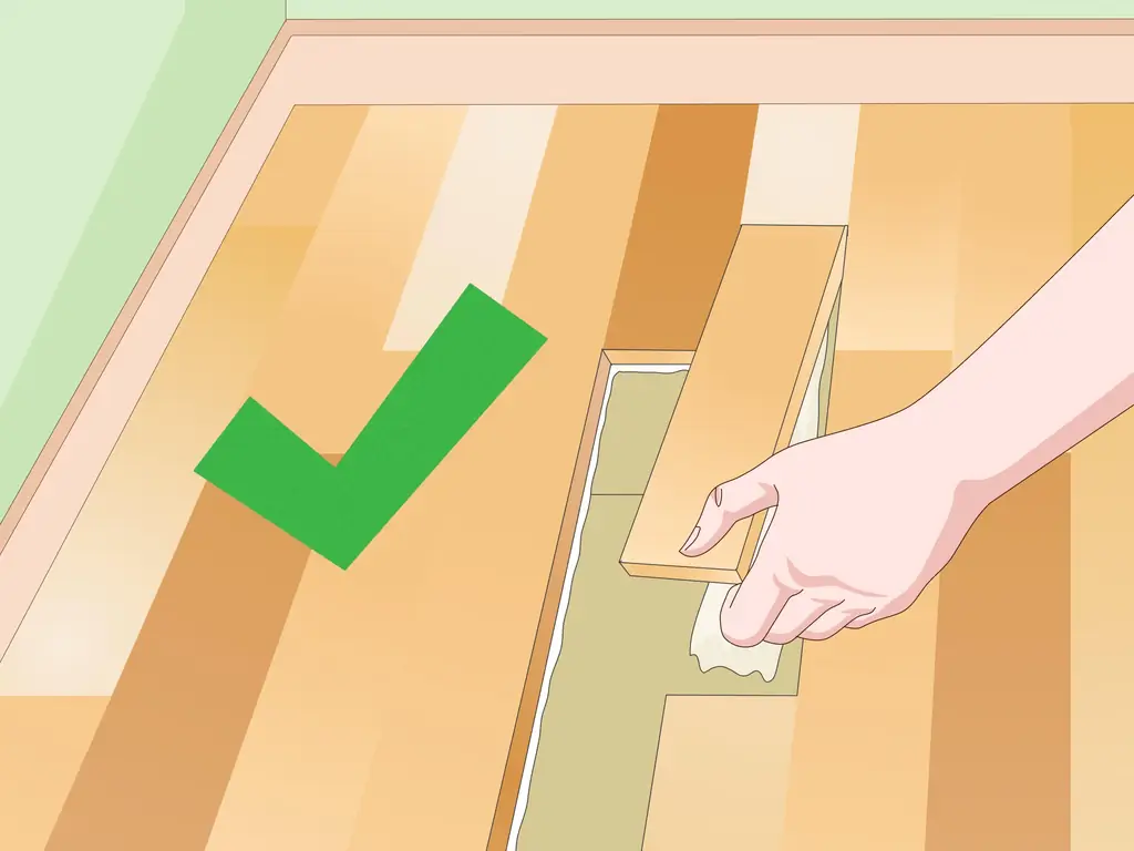 3 способа уменьшить шум пола