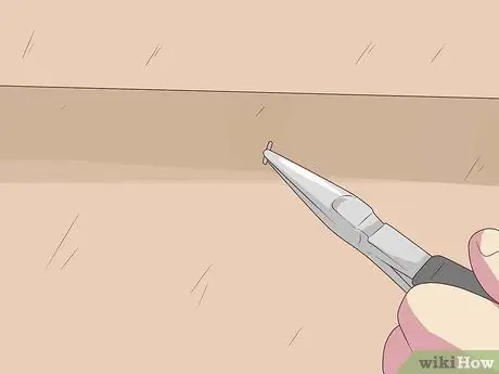 Покраска лестницы в подвал, шаг 1