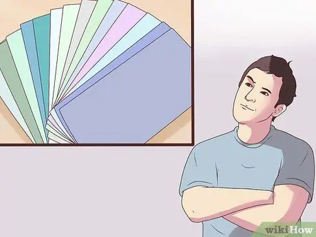 Покраска лестницы в подвал, шаг 4