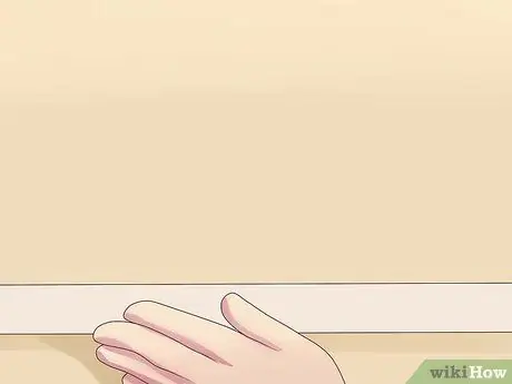 Покраска лестницы в подвал Шаг 8