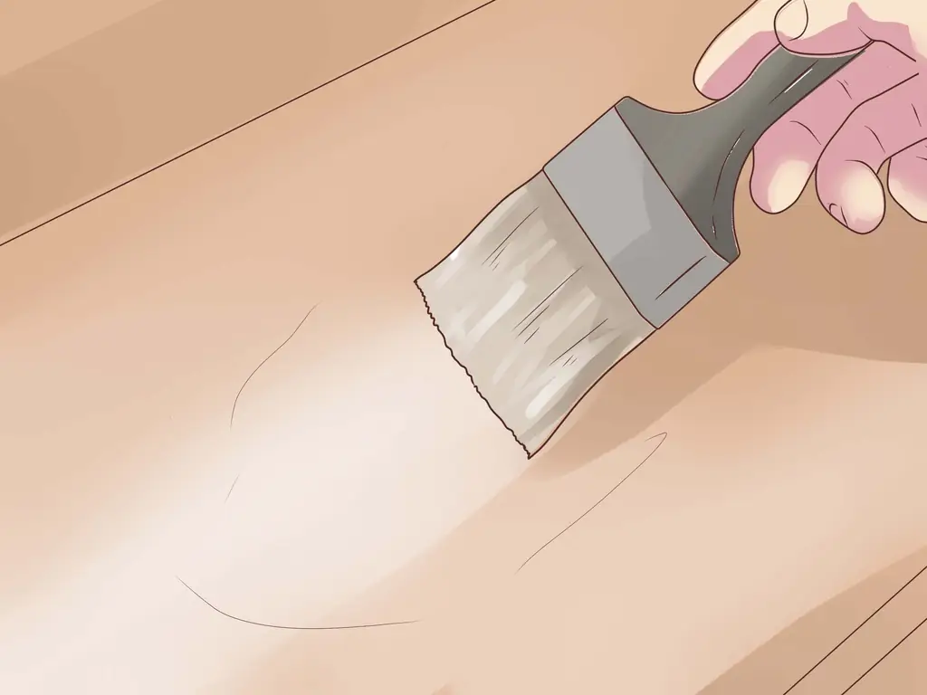 Как красить лестницу в подвал: 11 шагов (с изображениями)