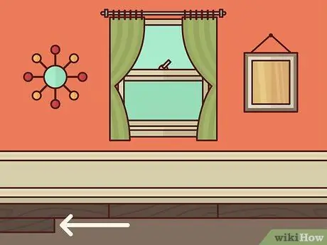 Установите NuCore Flooring, шаг 11