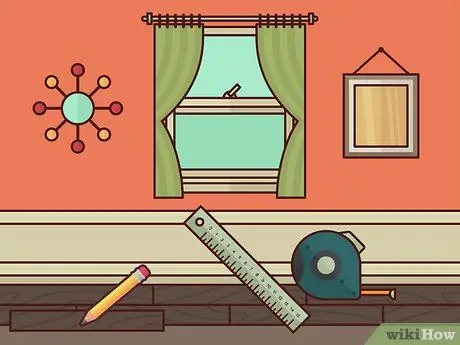 Установите NuCore Flooring Шаг 16