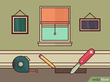 Установите NuCore Flooring, шаг 5