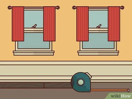 Установите NuCore Flooring Шаг 8