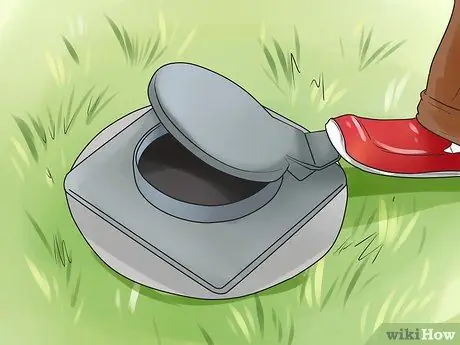 Подобрать собачьи фекалии Шаг 12