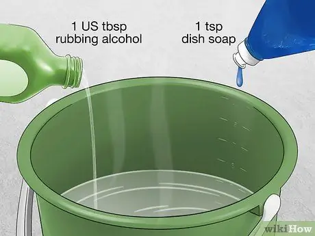 Не допускать замерзания лестницы Шаг 5